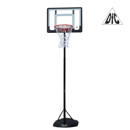 Купить Мобильная баскетбольная стойка 80x58 cm полиэтилен в Барыше 