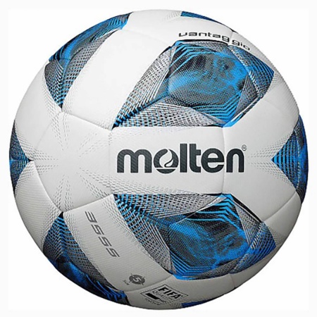 Купить Футбольный мяч Molten F5A3555-K FIFAPRO в Барыше 