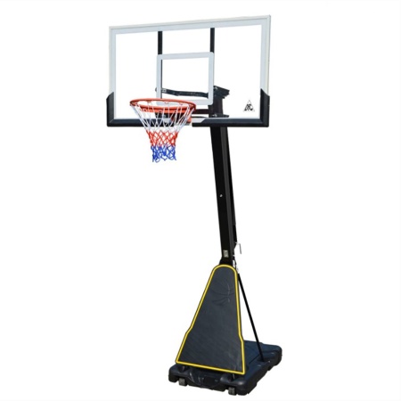Купить Баскетбольная мобильная стойка DFC REACTIVE 50P в Барыше 