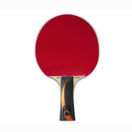 Купить Теннисная ракетка Gambler x fast carbon X3D в Барыше 