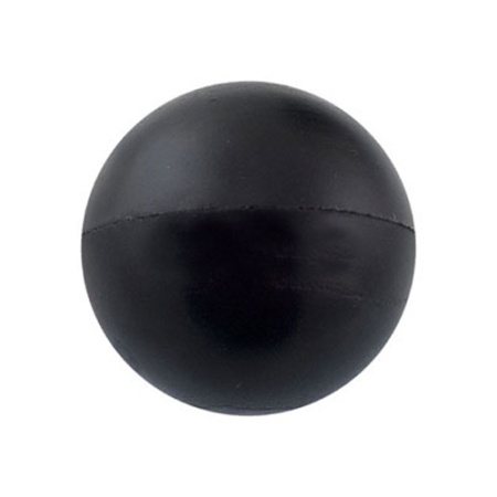 Купить Мяч для метания резиновый 150 гр в Барыше 