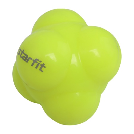 Купить Мяч реакционный Starfit RB-301 в Барыше 