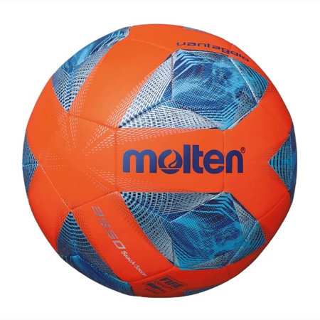 Купить Мяч футбольный Molten F5A3550 FIFA в Барыше 