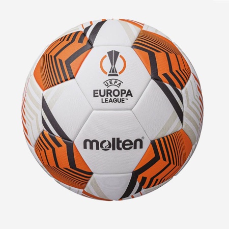 Купить Мяч футбольный Molten F5A3555-К в Барыше 