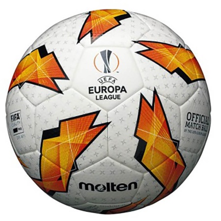 Купить Мяч футбольный Molten F9U4800 FIFA в Барыше 