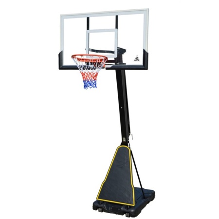 Купить Баскетбольная мобильная стойка DFC REACTIVE 60P в Барыше 