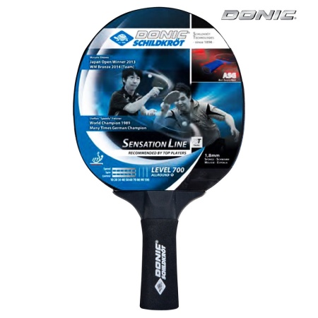 Купить Ракетка для настольного тенниса Donic Sensation 700 в Барыше 