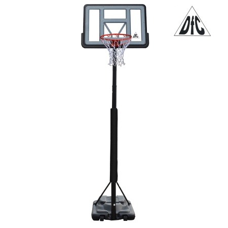 Купить Баскетбольная мобильная стойка 110x75 см в Барыше 