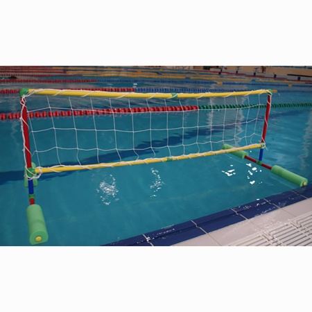 Купить Волейбол водный (сетка 1 530 мм х 400 мм) в Барыше 