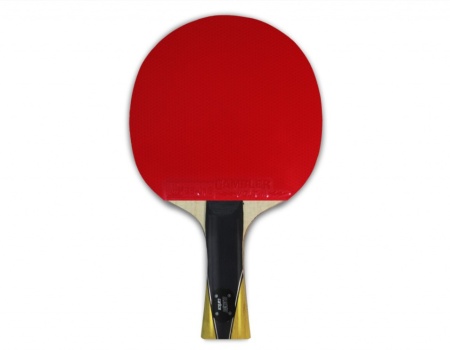Купить Теннисная ракетка Gambler max speed carbon volt M в Барыше 