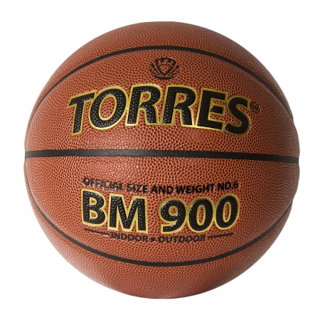 Купить Мяч баскетбольный "TORRES BM900" р.6 в Барыше 