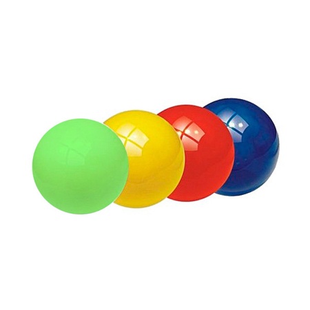 Купить Мяч детский игровой ПВХ, d14см, мультиколор DS-PV 025 в Барыше 