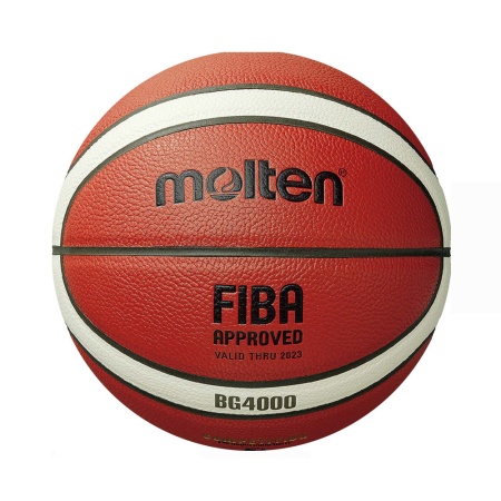 Купить Мяч баскетбольный "MOLTEN B7G4000" р.7 в Барыше 