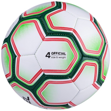 Купить Мяч футбольный Jögel Nano №4 в Барыше 