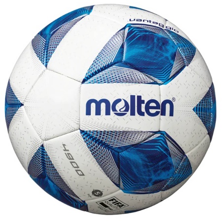 Купить Мяч футбольный Molten F5A4900 в Барыше 
